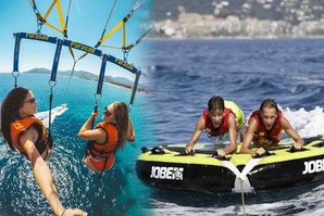 PARACHUTE-ASCENSIONNEL-BOUEE-mandelieu-watersports