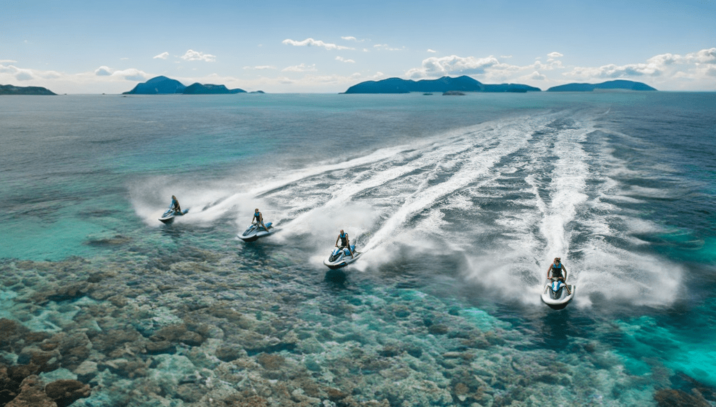 jet-ski-randonnée-petit-dejeuner-best-seller-mandelieu-watersports