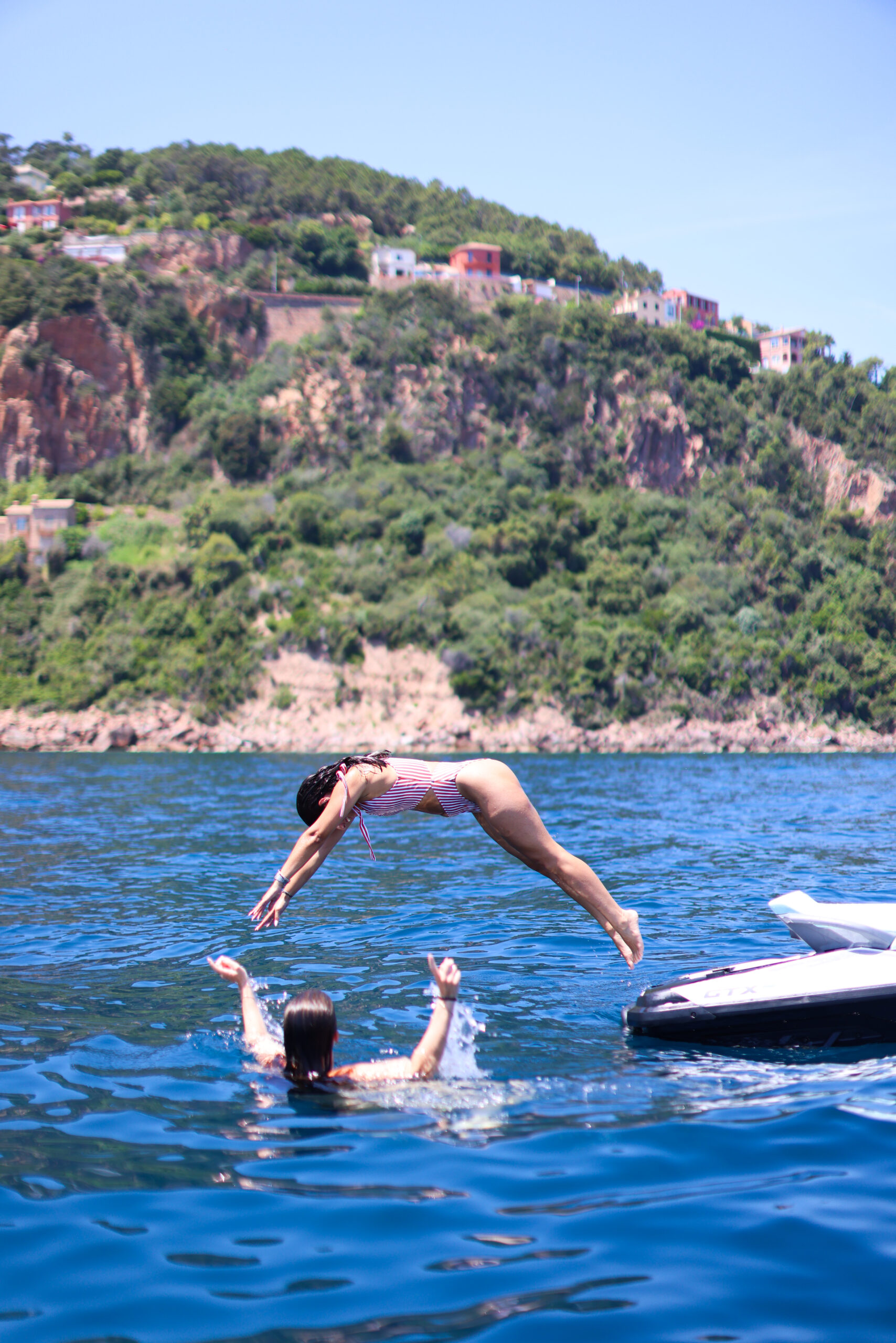 Randonnée Jet Ski Coucher de soleil – Image 4